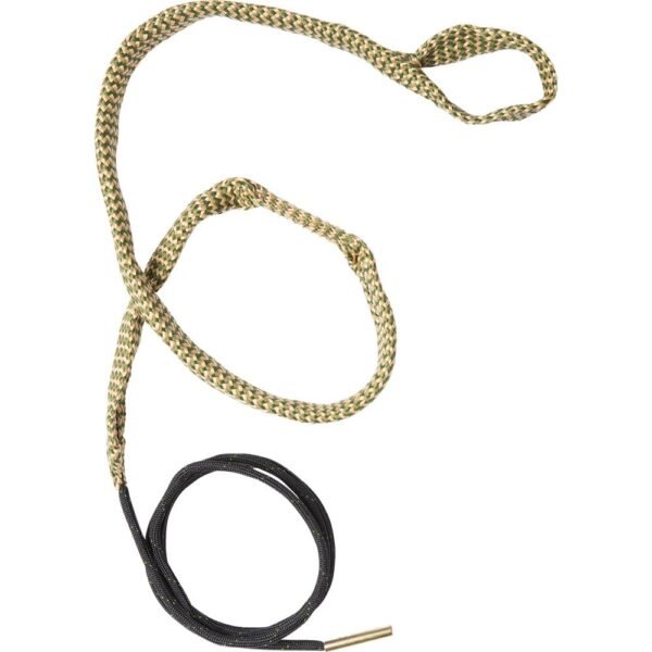 https3A2F2Fmedia.chattanoogashooting.com2Fimages2Fproduct2FHS24013D2FHS24013D_1.jpg Hoppe's Boresnake Den- .257 - .264 Caliber Rifle