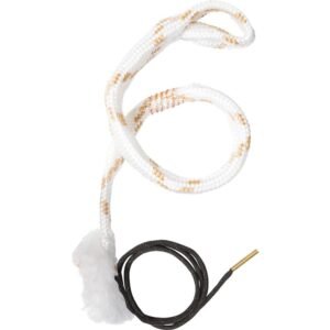 https3A2F2Fmedia.chattanoogashooting.com2Fimages2Fproduct2FHS24034D2FHS24034D_1.jpg Hoppe's Boresnake Den- 16 GAUGE SHOTGUN Cleaner