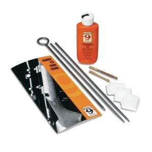 https3A2F2Fmedia.chattanoogashooting.com2Fimages2Fproduct2FHSAC12FHSAC1.jpg Hoppe's Maintenance Kit Air Pistol and Air Rifle Cleaning Kit