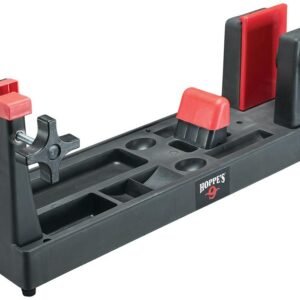https3A2F2Fmedia.chattanoogashooting.com2Fimages2Fproduct2FHSHGV2FHSHGV.jpg Hoppe's Gun Vise- Grey