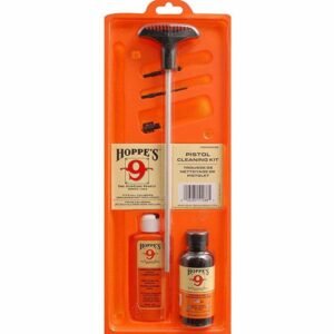 https3A2F2Fmedia.chattanoogashooting.com2Fimages2Fproduct2FHSPCOB2FHSPCOB_1.jpg Hoppes 9 Pistol Cleaning Kit