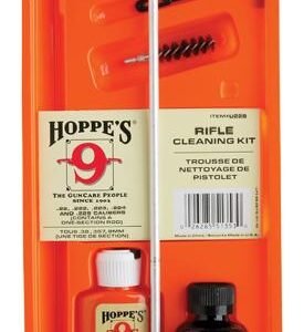 https3A2F2Fmedia.chattanoogashooting.com2Fimages2Fproduct2FHSU270B2FHSU22B_4.jpg Hoppe's Cleaning Kit for Calibers .270 .280 7mm