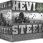 HEVI-Shot HEVI-Steel Shotshells 20 ga 3"  7/8 oz  #2 25/ct