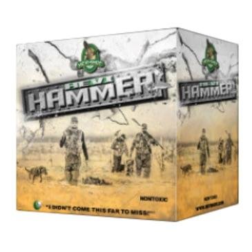 https3A2F2Fmedia.chattanoogashooting.com2Fimages2Fproduct2FHVHS290032FHVHS29003.jpg HEVI-Shot HEVI-Hammer Shotshells 20 ga 3" 1oz 1350 fps #3 25/ct