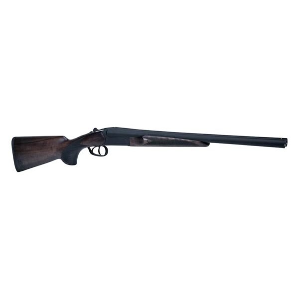 https3A2F2Fmedia.chattanoogashooting.com2Fimages2Fproduct2FHXBL2018BK2FHXBL2018BK1.jpg Heritage Badlander Break Open Shotgun 20ga 2rd Capacity 18.5" Barrel