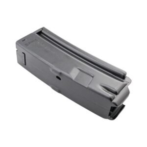 https3A2F2Fmedia.chattanoogashooting.com2Fimages2Fproduct2FHZ239257S2FHZ239257S-1.jpg H&K SP5 SP5K Handgun Magazine Black 9mm Luger 10/rd