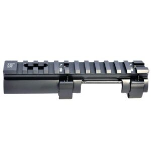 https3A2F2Fmedia.chattanoogashooting.com2Fimages2Fproduct2FHZ502262072FHZ50226207-1.jpg H&K SP5 SP5K Picatinny Rail Mount for 9mm Luger Version