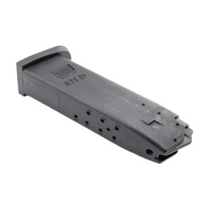 https3A2F2Fmedia.chattanoogashooting.com2Fimages2Fproduct2FHZ502486102FHZ50248610-1.jpg H&K USP40 Handgun Magazine Black .40 S&W 10/rd