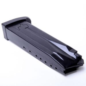 https3A2F2Fmedia.chattanoogashooting.com2Fimages2Fproduct2FHZ502486162FHZ50248616-1.jpg H&K Mark 23 Handgun Magazine Black .45 ACP 10/rd