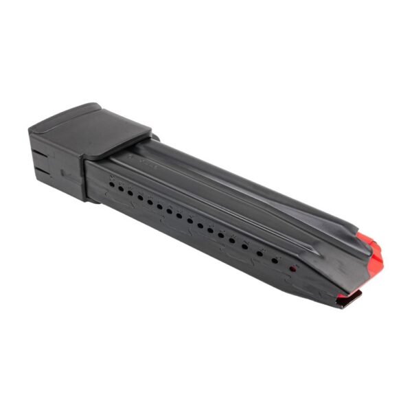 https3A2F2Fmedia.chattanoogashooting.com2Fimages2Fproduct2FHZ502567152FHZ50256715-1.jpg H&K VP9 P30 Handgun Magazine Black 9mm Luger 20/rd