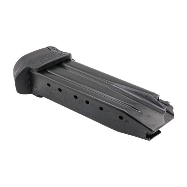 https3A2F2Fmedia.chattanoogashooting.com2Fimages2Fproduct2FHZ502578602FHZ50257860-1.jpg H&K VP9SK P30SK Handgun Magazine Black 9mm Luger 15/rd