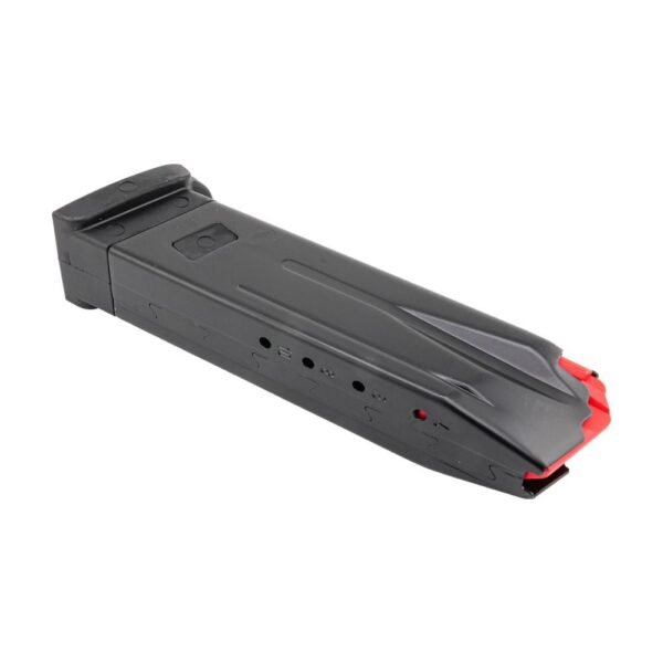 https3A2F2Fmedia.chattanoogashooting.com2Fimages2Fproduct2FHZ502590792FHZ50259079-1.jpg H&K VP40 P30 Handgun Magazine Black .40 S&W 10/rd