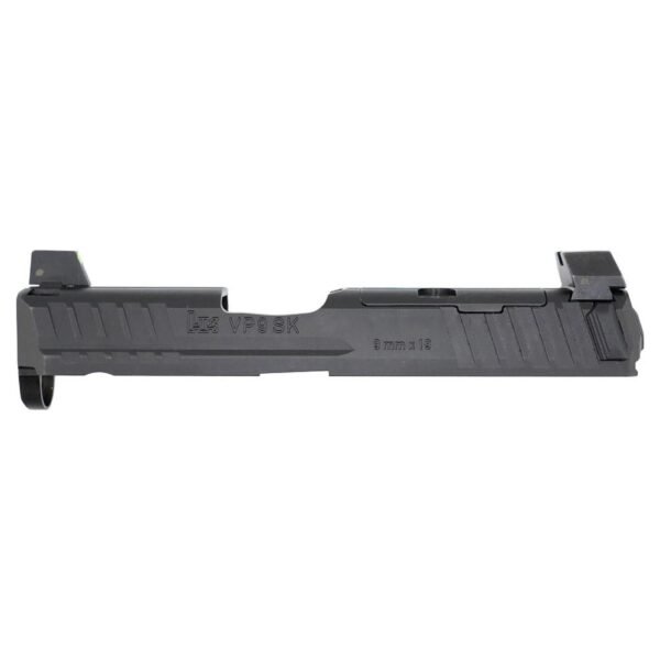 https3A2F2Fmedia.chattanoogashooting.com2Fimages2Fproduct2FHZ510009502FHZ51000950-1.jpg H&K VP9SK OR Slide with Tall Sights and Cover Plate