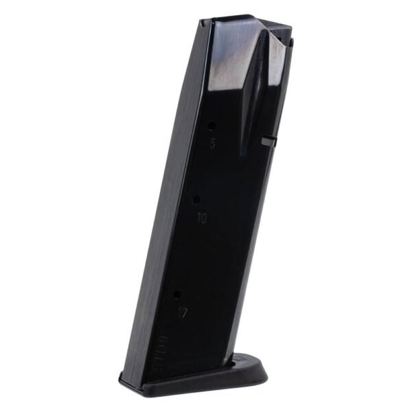https3A2F2Fmedia.chattanoogashooting.com2Fimages2Fproduct2FIF05KIT002052FIF05KIT00205-1.jpg Tanfoglio Standard Small Frame Handgun Magazine 9mm Luger 17/rd