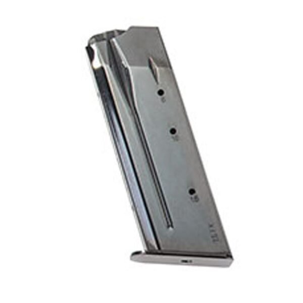 https3A2F2Fmedia.chattanoogashooting.com2Fimages2Fproduct2FIFFKPSDMAG752FIFFKPSDMAG9.jpg IFG FK BRNO Handgun Magazine for PSD 7.5FK/10mm/.40 S&W 16/rd