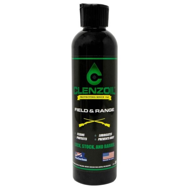 https3A2F2Fmedia.chattanoogashooting.com2Fimages2Fproduct2FIL20072FIL2007.jpg Clenzoil Field & Range Solution (8 oz.)