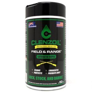 https3A2F2Fmedia.chattanoogashooting.com2Fimages2Fproduct2FIL22432FIL2243.jpg Clenzoil Field & Range Saturated Wipes