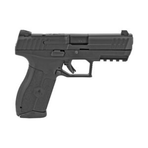 https3A2F2Fmedia.chattanoogashooting.com2Fimages2Fproduct2FIMM9ORP102FIMM9ORP10-2.jpg IWI MASADA Pistol 9mm Luger 10/rd Magazines (2) 4.1" Barrel Black 3-Dot Sight Optics Ready