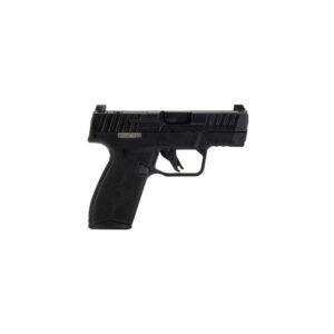 https3A2F2Fmedia.chattanoogashooting.com2Fimages2Fproduct2FIMM9SLIM13E2FIMM9SLIM13E2.jpg IWI Masada Slim Handgun 9mm Luger 13(1)&17(1)rd Magazines 3.4" Barrel Black