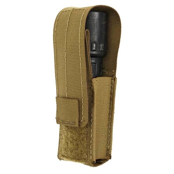 https3A2F2Fmedia.chattanoogashooting.com2Fimages2Fproduct2FINT4061CY2FINT4061CY.jpg TacShield RZR Molle Universal Equipment Pouch Coyote Brown