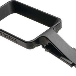 https3A2F2Fmedia.chattanoogashooting.com2Fimages2Fproduct2FIQARFM1002FIQARFM100-5.jpg Sylvan Arms AR-15 Flared Magwell Adapter and Trigger guard for Standard Lowers