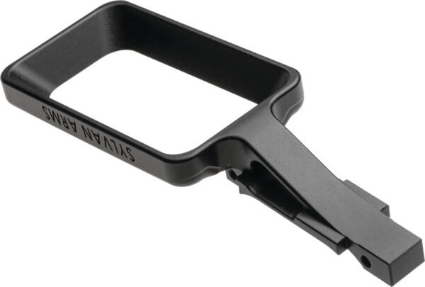 https3A2F2Fmedia.chattanoogashooting.com2Fimages2Fproduct2FIQARFM1002FIQARFM100-5.jpg Sylvan Arms AR-15 Flared Magwell Adapter and Trigger guard for Standard Lowers