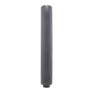 https3A2F2Fmedia.chattanoogashooting.com2Fimages2Fproduct2FIQSA30MD2FIQSA30MD1.jpg Sylvan 300 Magnum Direct Thread Suppressor .30 Cal 8" 5/8 x 24 Thread Pitch