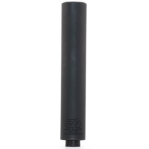 https3A2F2Fmedia.chattanoogashooting.com2Fimages2Fproduct2FIQSA30TID2FIQSA30TID-1.jpg Sylvan Multi-cal Titanium Suppressor .308/7.62x51 8" 5/8x24 Direct Thread