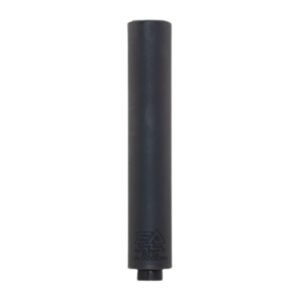 https3A2F2Fmedia.chattanoogashooting.com2Fimages2Fproduct2FIQSA357TID2FIQSA357TID-1.jpg Sylvan SA357TI Suppressor 350L/.357 8" 1/2x28 Direct Thread