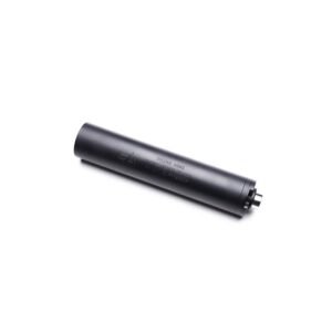 https3A2F2Fmedia.chattanoogashooting.com2Fimages2Fproduct2FIQSA9TIR2FIQSA9TIR-1.jpg Sylvan Arms Titanium Suppressor 9mm Luger 1/2x28 Black