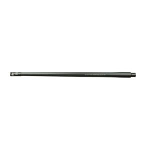https3A2F2Fmedia.chattanoogashooting.com2Fimages2Fproduct2FIRBRL2218CMNAA2BLK2FIRBRL2218CMNAA2BLK-1.jpg Black Rain Ordnance BRO-22 1/2x28 Threaded Barrel .22 LR 18" Black with A2 Thread Protector