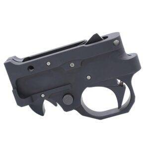 https3A2F2Fmedia.chattanoogashooting.com2Fimages2Fproduct2FIRBRO22TA2FIRBRO22TA-1.jpg Black Rain Ordnance BRO-22 Trigger Assembly 3.5 lb Black