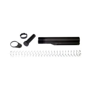 https3A2F2Fmedia.chattanoogashooting.com2Fimages2Fproduct2FIRBROCBK2FIRBROCBK.jpg Black Rain Ordnance AR15 Carbine Buffer Parts Kit - 5.56mm Carbine Length