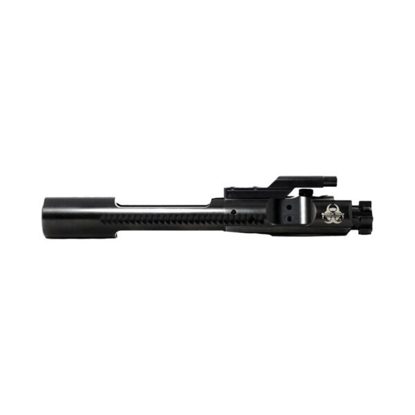 https3A2F2Fmedia.chattanoogashooting.com2Fimages2Fproduct2FIRBROSPEC15BCG2FIRBROSPEC15BCG.jpg Black Rain Ordnance Spec15 Bolt & Carrier Group Black Nitride
