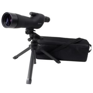 https3A2F2Fmedia.chattanoogashooting.com2Fimages2Fproduct2FISFF11018K2Fisff11018k.jpg Firefield 20-60x60SE Spotting Scope Kit