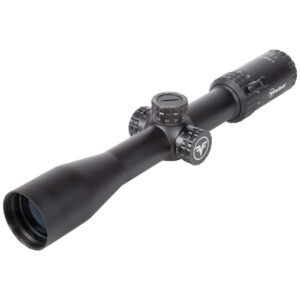 https3A2F2Fmedia.chattanoogashooting.com2Fimages2Fproduct2FISFF130722FISFF13072-1.jpg Firefield RapidStrike Rifle Scope 3-12x40 30mm SFP Mil Hash Non Illum. Black