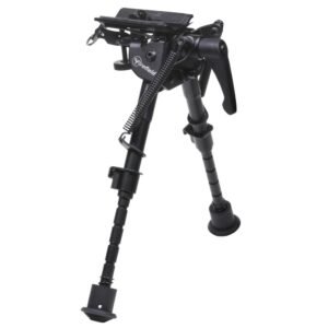 https3A2F2Fmedia.chattanoogashooting.com2Fimages2Fproduct2FISFF340262FISFF34026.jpg Firefield Stronghold 6-9 Bipod