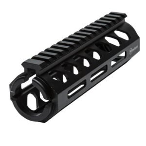 https3A2F2Fmedia.chattanoogashooting.com2Fimages2Fproduct2FISFF340572FISFF34057.jpg Edge Carbine Two-Piece M-LOK Rail