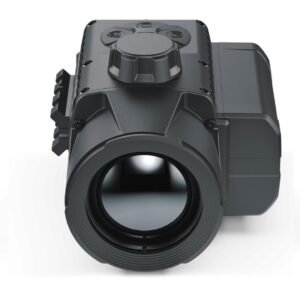 https3A2F2Fmedia.chattanoogashooting.com2Fimages2Fproduct2FISPL76659K2FISPL76654K-5.jpg Pulsar Thermal Front Attachment Kit Krypton 2 FXG50 Monocular