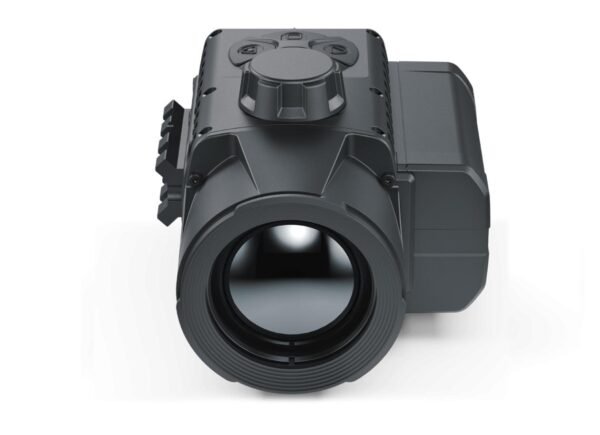 https3A2F2Fmedia.chattanoogashooting.com2Fimages2Fproduct2FISPL76659K2FISPL76654K-5.jpg Pulsar Thermal Front Attachment Kit Krypton 2 FXG50 Monocular