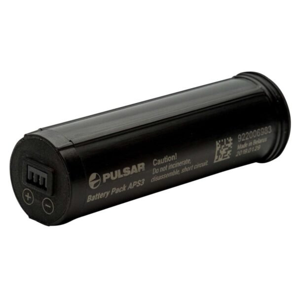 https3A2F2Fmedia.chattanoogashooting.com2Fimages2Fproduct2FISPL791612FISPL79161.jpg Pulsar Battery Pack APS 3
