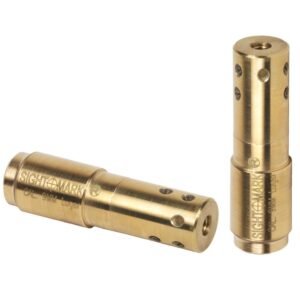 https3A2F2Fmedia.chattanoogashooting.com2Fimages2Fproduct2FISSM390182FISSM39018.jpg Sightmark .357/.38 Premium Laser Boresight