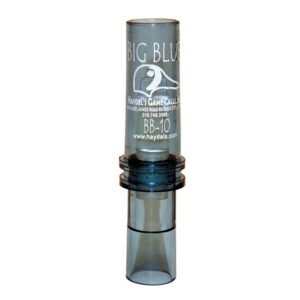 https3A2F2Fmedia.chattanoogashooting.com2Fimages2Fproduct2FIXBB102FIXBB10.jpg Haydel's BB-10 ?Big Blue? Teal Duck Call