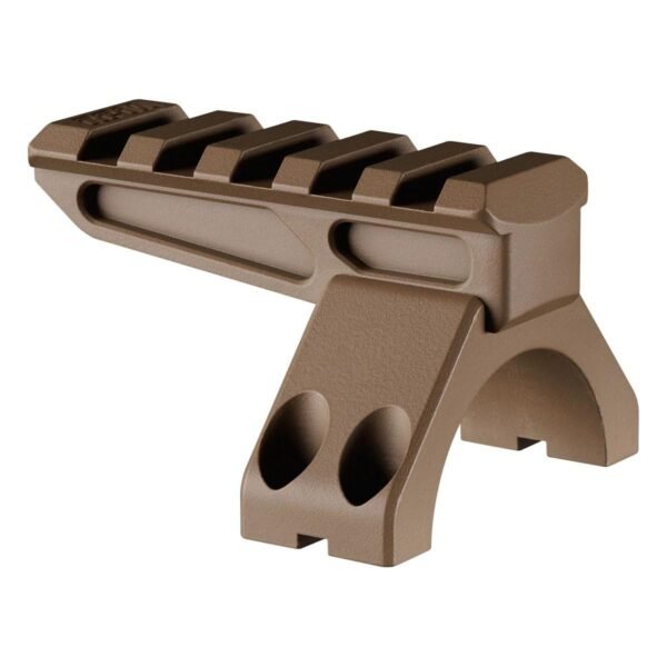 https3A2F2Fmedia.chattanoogashooting.com2Fimages2Fproduct2FJS30HRCFDE2FJS30HRCFDE-1.jpg RPM 30mm High Rail Cap Diving Board - Flat Dark Earth
