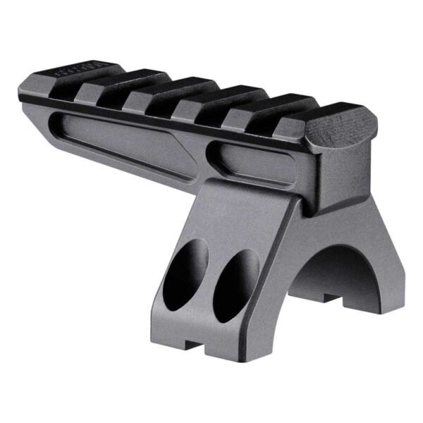 https3A2F2Fmedia.chattanoogashooting.com2Fimages2Fproduct2FJS35HRC2FJS3HRC-1.jpg RPM 35mm High Rail Cap Diving Board - Black