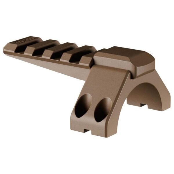 https3A2F2Fmedia.chattanoogashooting.com2Fimages2Fproduct2FJS35LRCFDE2FJS34LRC-1.jpg RPM 35mm Low Rail Cap Diving Board - Flat Dark Earth