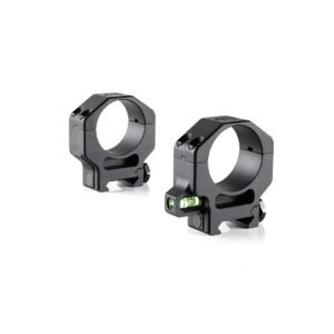https3A2F2Fmedia.chattanoogashooting.com2Fimages2Fproduct2FJSCLR351002FJSCLR3412519.jpg RPM Precision 35mm Medium (1.00'') Scope Rings with Co-linear Bubble Level