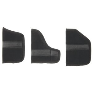 https3A2F2Fmedia.chattanoogashooting.com2Fimages2Fproduct2FJZBDIPL2FJZBDIP-1.jpg Bulldog Large Inside Pocket Holster Black