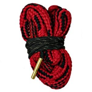 https3A2F2Fmedia.chattanoogashooting.com2Fimages2Fproduct2FKBRC122FKBRC12-1.jpg KleenBore Kwik Kleen One Pull Through Rope Cleaner 12 ga with BreakFree Wipe Cloth