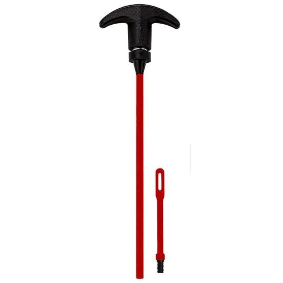 https3A2F2Fmedia.chattanoogashooting.com2Fimages2Fproduct2FKBSAF4002FKBSAF400-1.jpg KleenBore SAF-T Clad 33" Rifle Rod .22-.45 Cal